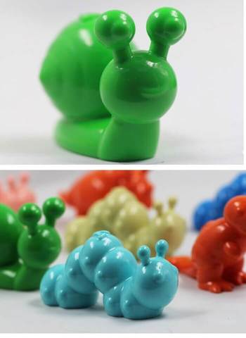 Полировочная камера Polymaker Polysher