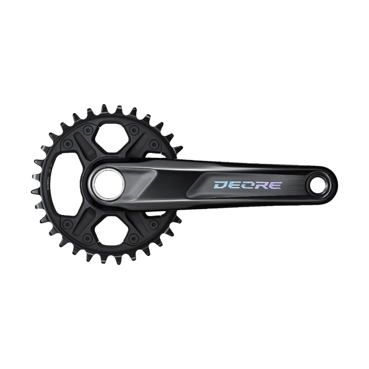 Groupset deore sale m6100
