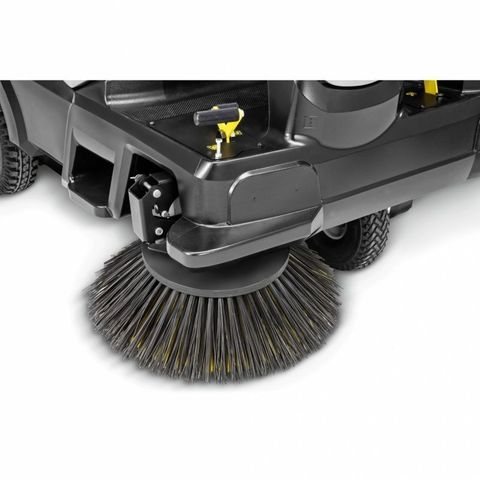 Правая боковая щетка Karcher