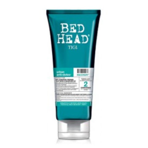 TIGI Bed Head Recovery Moisture Rush Conditioner - Кондиционер увлажняющий для сухих и поврежденных волос