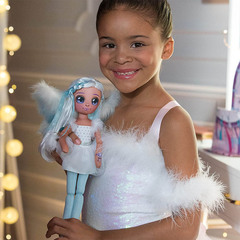 Кукла Луна Dream Seekers