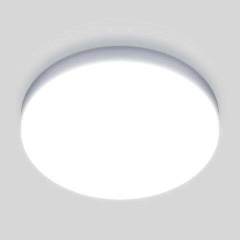 Потолочный светодиодный светильник DLR043