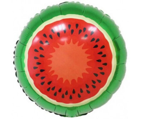 Круг, Арбуз