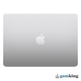 Apple MacBook Air 13 2022 Silver (Apple M2 8-core CPU, 10-core GPU, 512GB, 8GB) MLY03