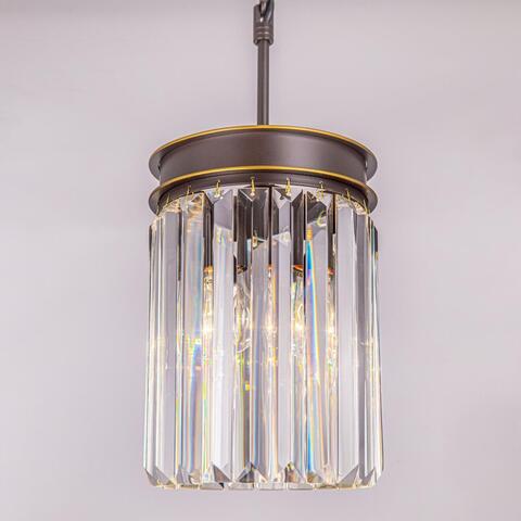 Подвесной светильник Citilux Мартин CL332011