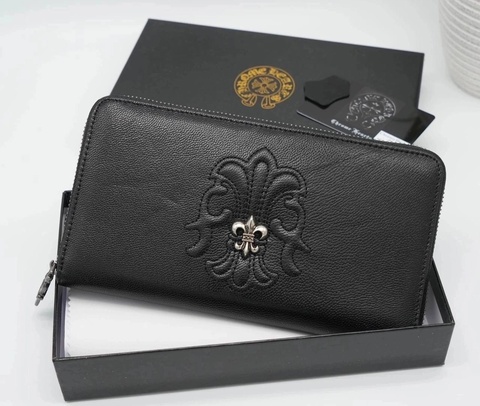 Кошелек Chrome Hearts 846201