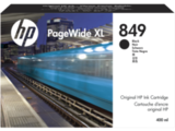 Картридж Cartridge HP 849 для PageWide XL 3900 MFP, черный, 400 мл