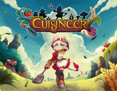 Cuisineer (для ПК, цифровой код доступа)