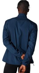 Куртка теннисная Asics Core Jacket - french blue