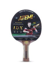 Набор для настольного тенниса Atemi LUX (1ракетка+кейс+2 мяча***)