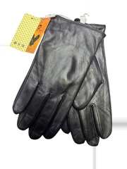 Перчатки. Мужские. Материал верха: Кожаные люкс качества. Подклад: Трикотаж-шерсть.