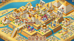 Warriors of the Nile 2 (для ПК, цифровой код доступа)