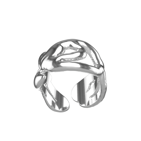DCW RING PUFF (ПРЕДЗАКАЗ)