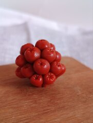 Силиконовая форма 