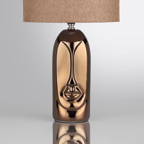 Настольная лампа Lumion AKIVI 8149/1T