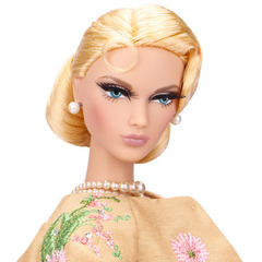 Мизи Кэти Принцесса Монако Бал в Принтемпсе