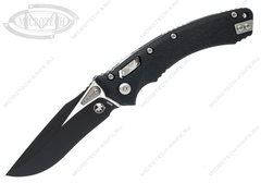 Нож Microtech 137RL-1FLGTBK Amphibian Ram-Lok 