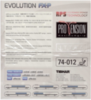 Накладка TIBHAR Evolution FX-P