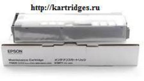 Картридж Epson T582000