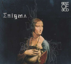 Enigma / Best Of (3CD)