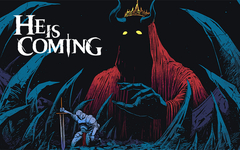 He is Coming (Ранний доступ) (для ПК, цифровой код доступа)