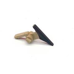 Сепаратор тефлонового вала AE04-4025 для RICOH Aficio 1027/2027/MP2510/2553 (CET), CET6128