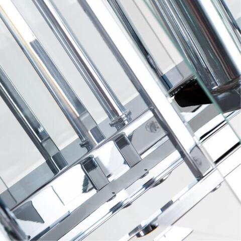 Подвесной светильник Divinare OSTIN 1100/02 SP-1