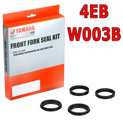 Ремкомплект вилки Yamaha 4EB-W003B-00-00 V-STAR BOLT YZF-R6 MT09