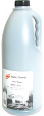 Тонер Static Control MPT8-1KG(0040360) черный