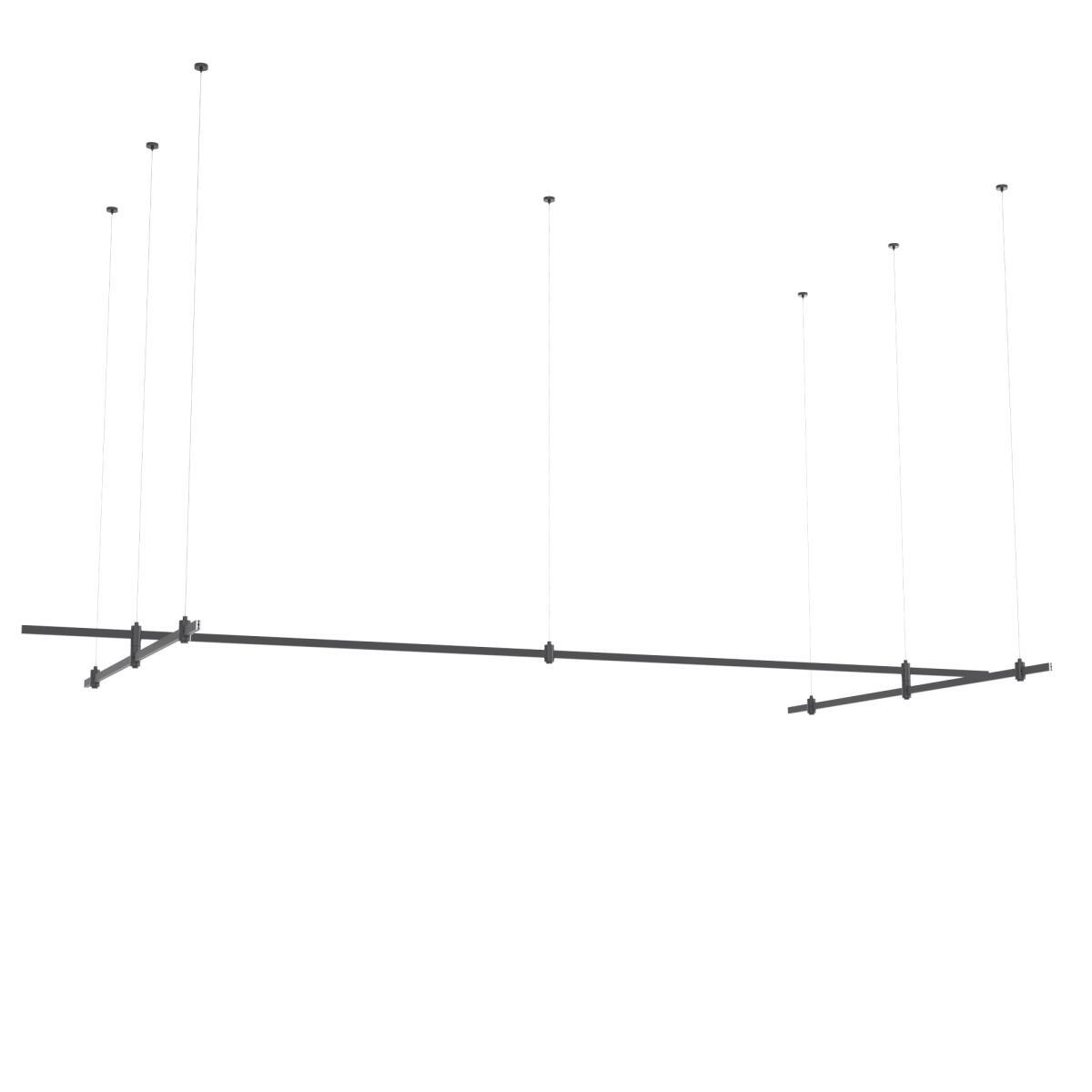 Готовая конструкция для модульных светильников ST Luce FARM ST8054.421.27