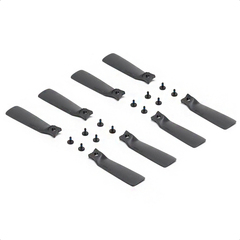 Набор запасных лопастей для DJI Flip (8 штук)