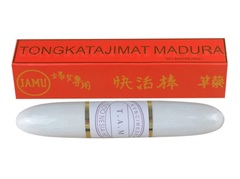 Палочка Yam Tongkatajimat Madura, 75 гр.
