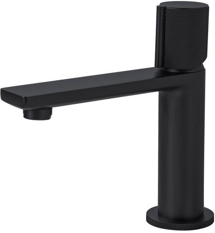 Смеситель для раковины Allen Brau Liberty 5.33001-31 черный матовый