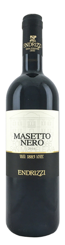 MASETTO NERO ENDRIZZI Vigneti Delle Dolomiti IGP