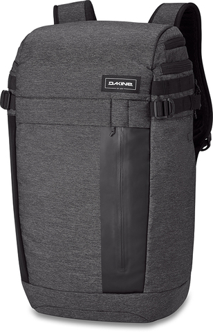 Картинка рюкзак городской Dakine Concourse 30L Greyscale - 1