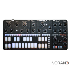 Norand Mono MK2