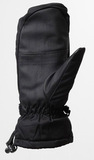 Горнолыжные варежки Nordski Powder Black