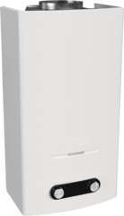 Колонка газовая VilTerm S 10