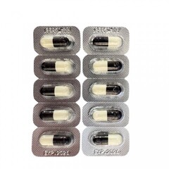 Мужской возбудитель AVITA DNA, 10 капсул