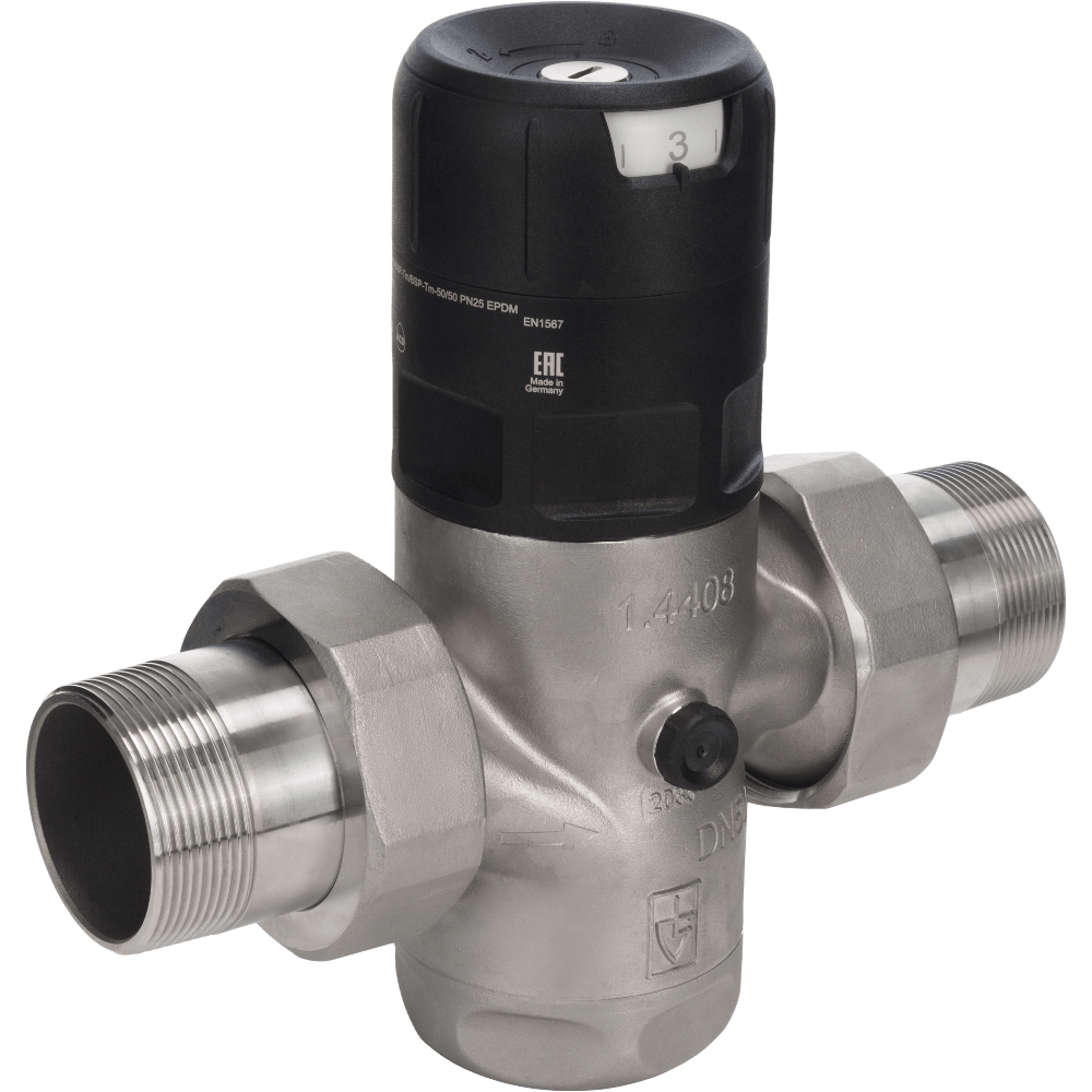 Редуктор давления Goetze G06Fi-2H (SP)