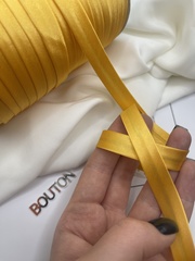 Косая бейка 