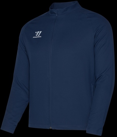 Куртка Warrior ALPHA X PRESENTATION Jacket M темносин