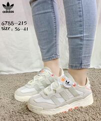 Кроссовки по 8 пар (36-41)р. / 6788-215