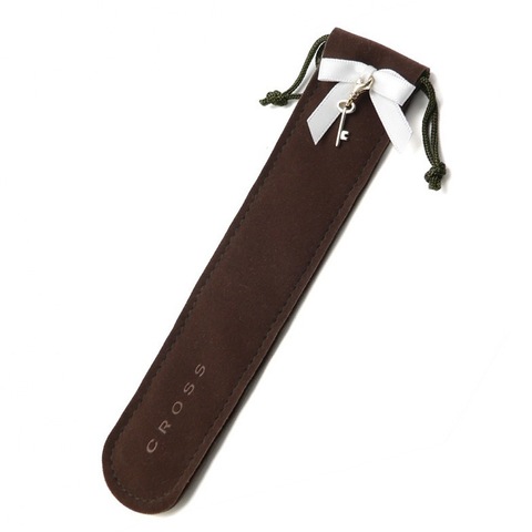 Ручка шариковая Cross Sentiment Ivory GT (AT0412-4)