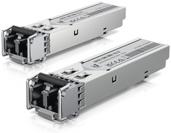 Трансивер Ubiquiti UACC-OM-MM-1G-D-2