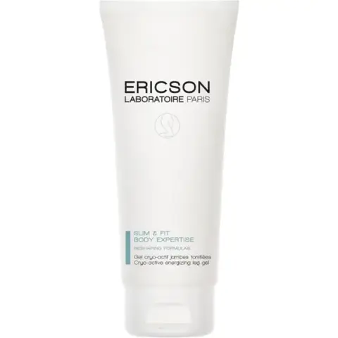 Противоотечный крио-гель для ног