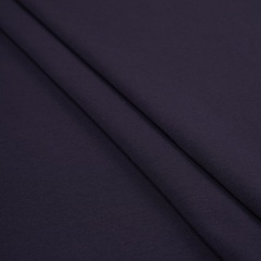 Кулирная гладь, 100% хлопок, 150 гр/м2, т.серый (12999)