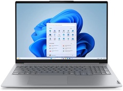 Ноутбук Lenovo ThinkBook 16 16&#34; / 16 Гб / SSD 512 Гб / Без ОС / 21SK007VRT