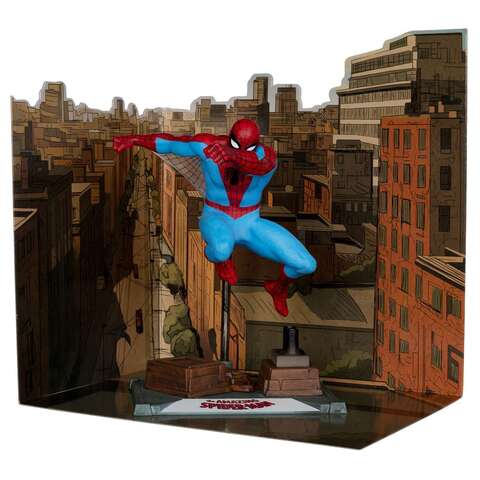 Фигурка McFarlane Toys Marvel: Spider-Man (The Amazing Spider-Man #38)