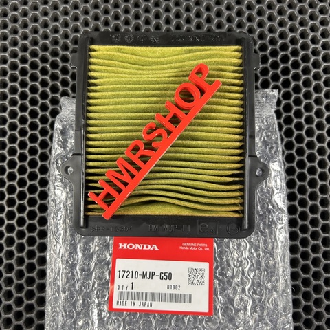 Honda Фильтр воздушный CRF 1000 L Africa Twin 2016-2019 17210-MJP-G50